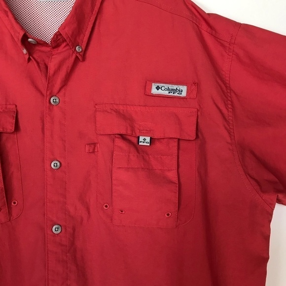 Columbia PFG Other - COLUMBIA PFG Shirt